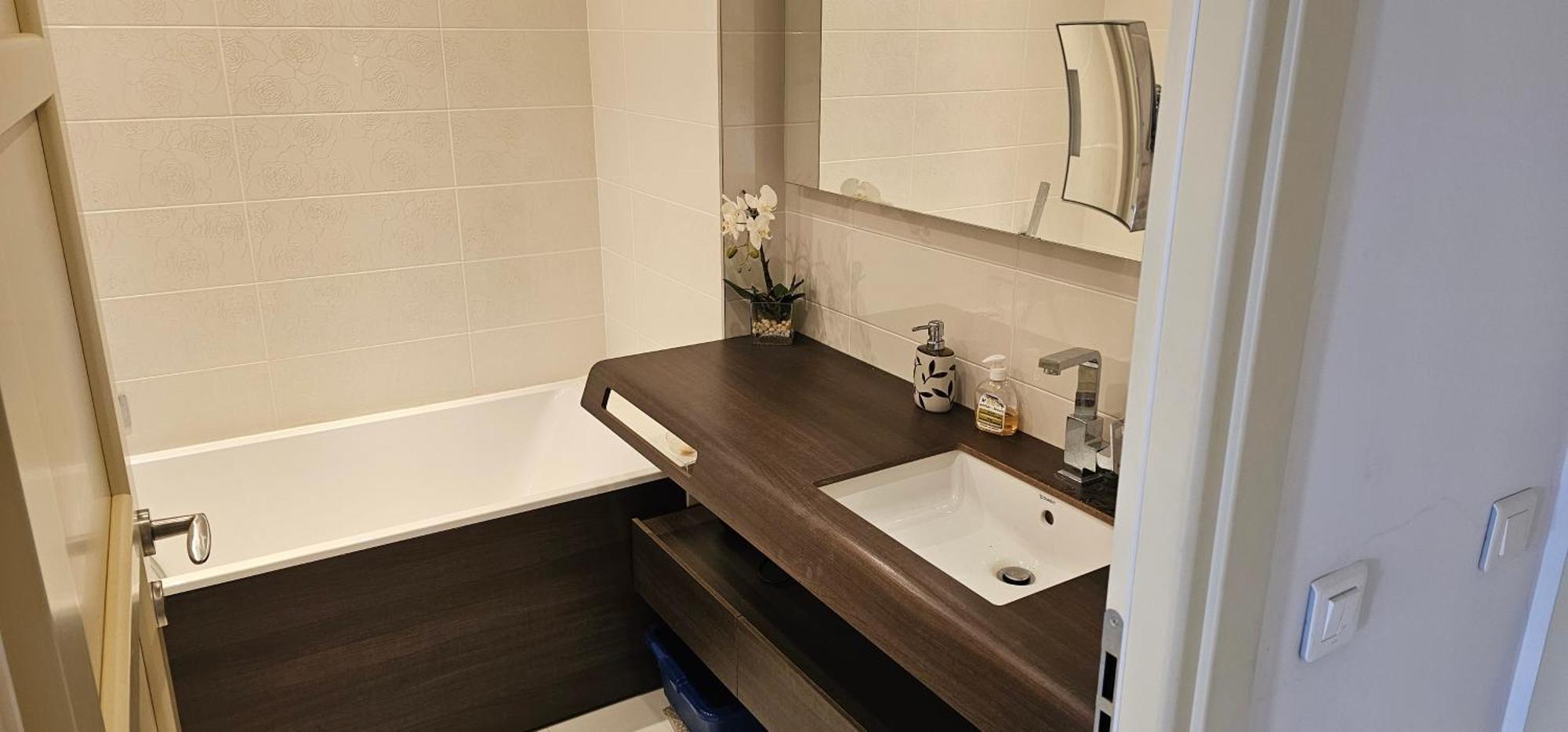 Bella D'azur Appartement *