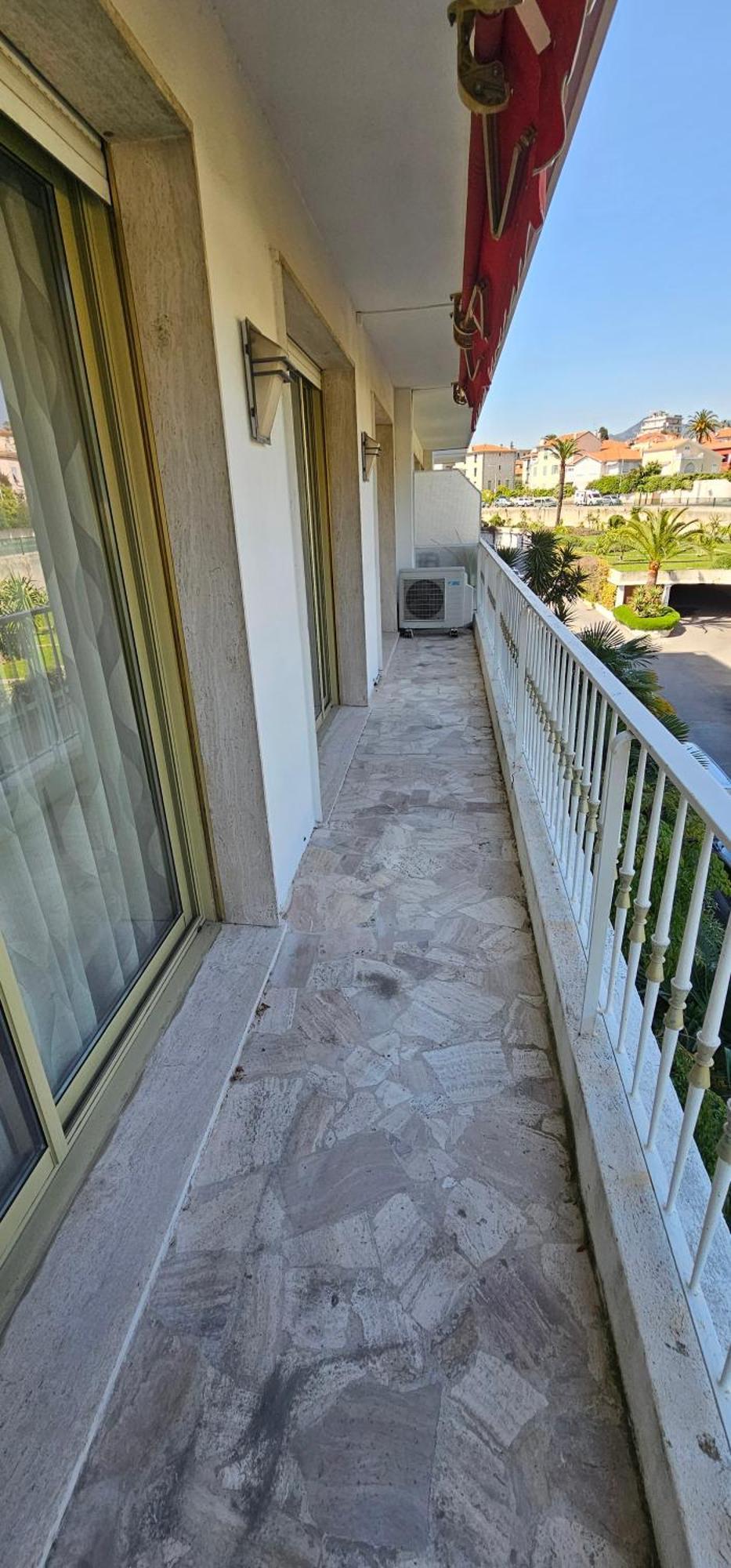 Bella D'azur Appartement Nice