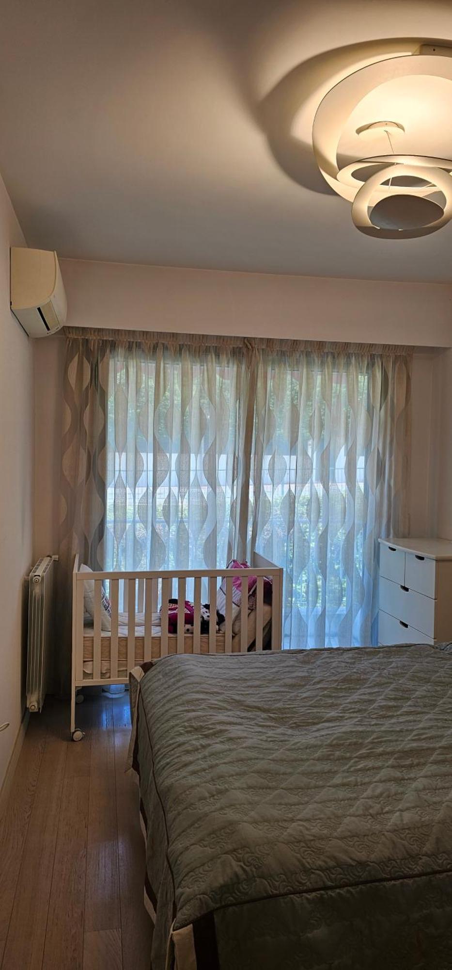 Bella D'azur Appartement