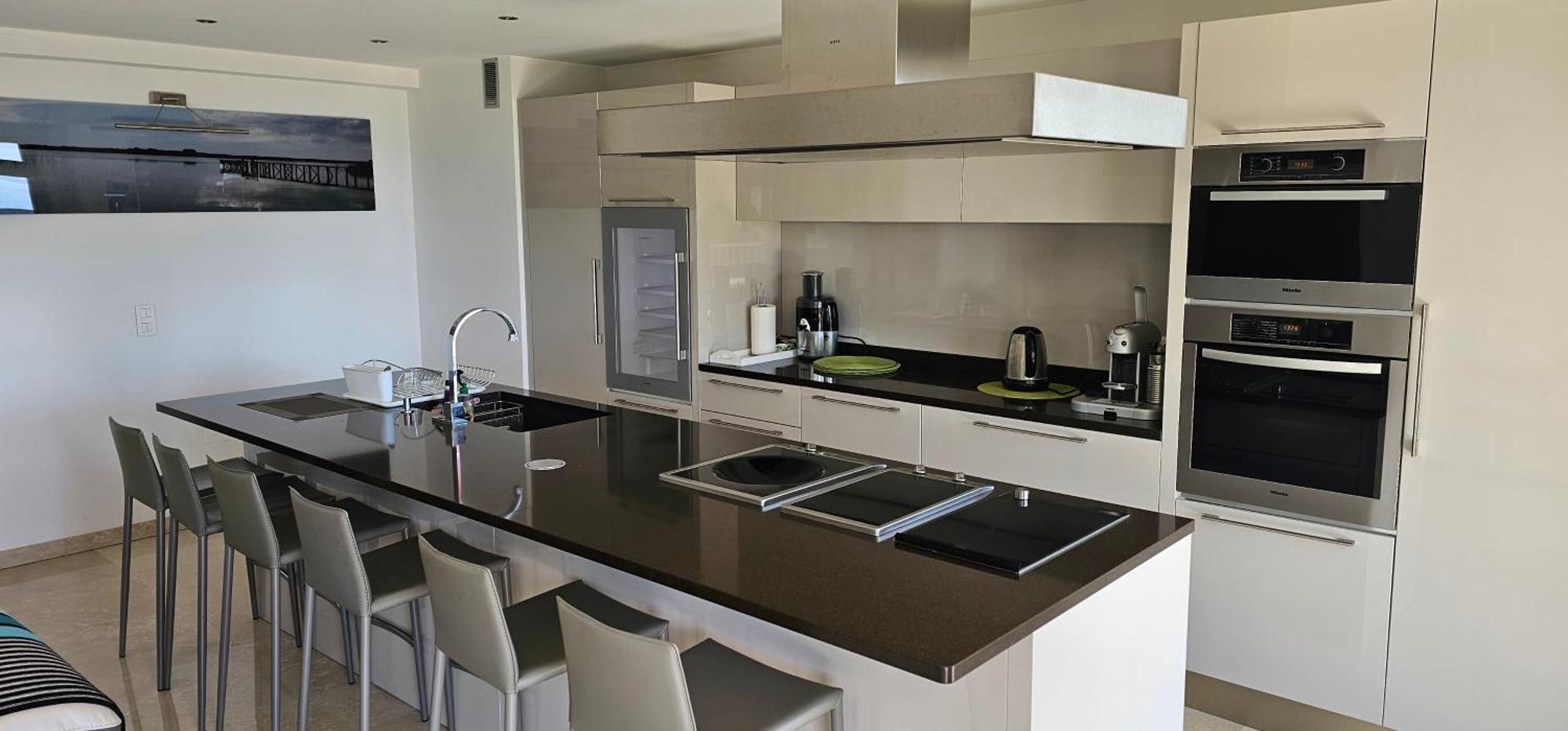 Appartement Bella D'azur