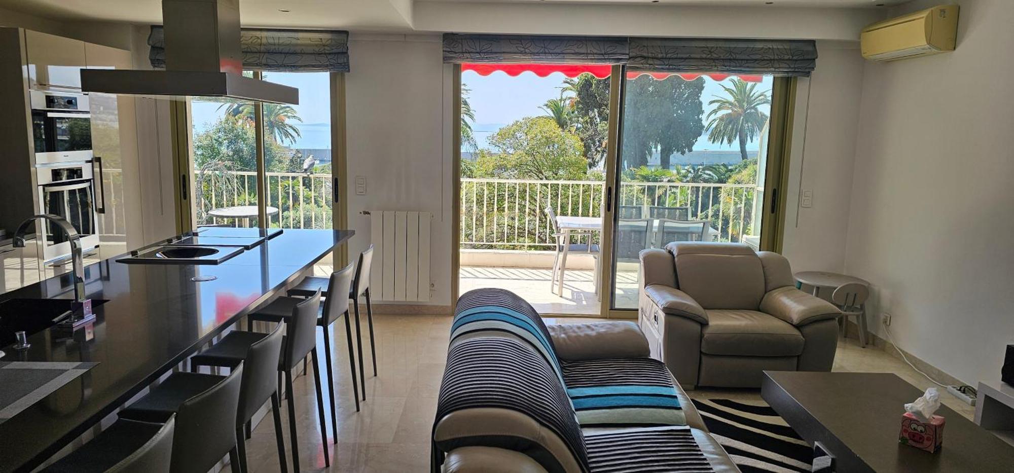 Bella D'azur Nice