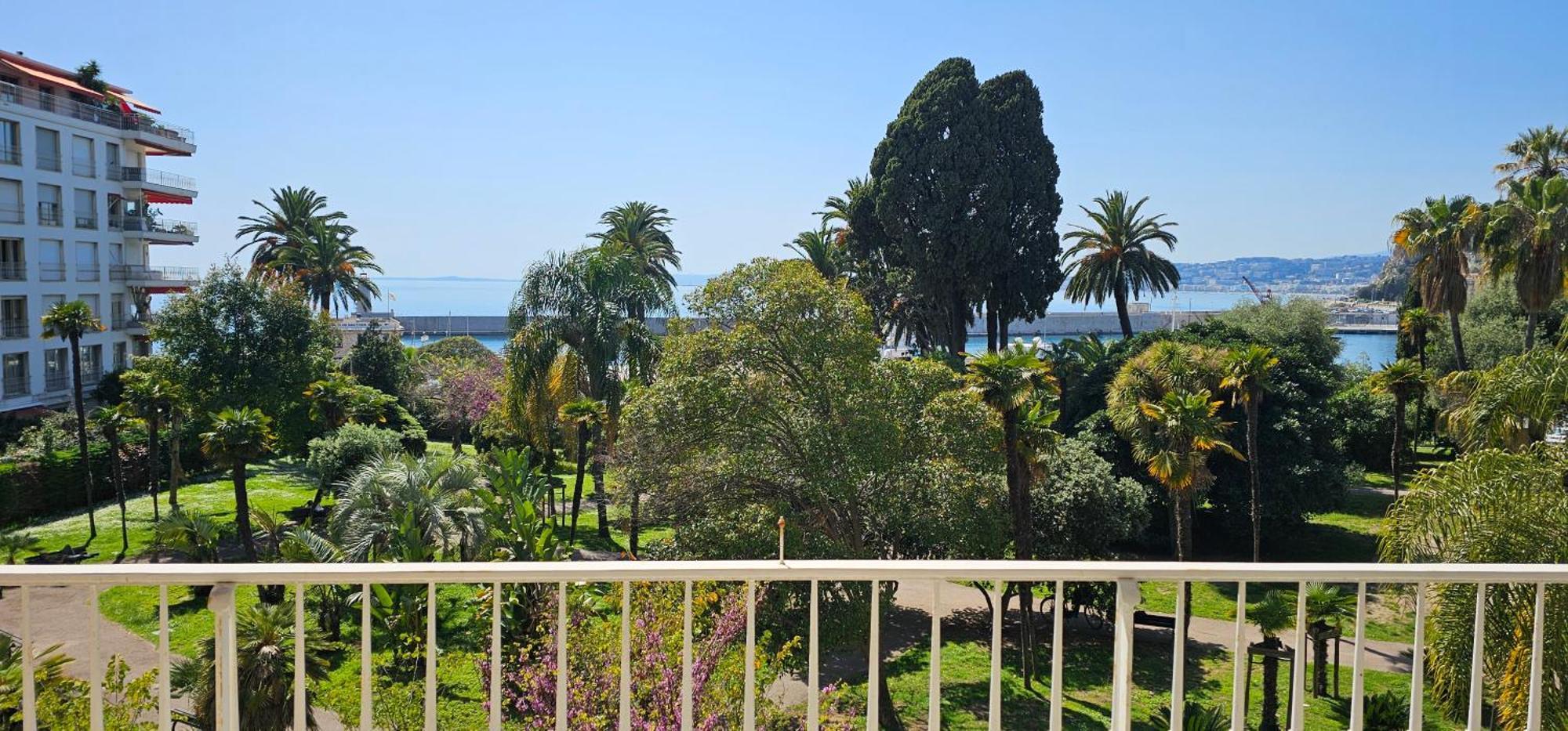 Bella D'azur Nice